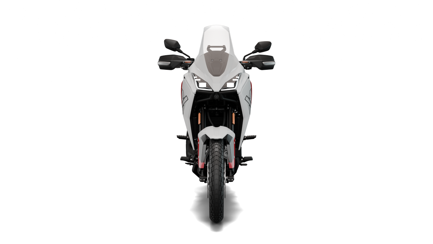 Moto Morini X-Cape 700 Drátěná kola